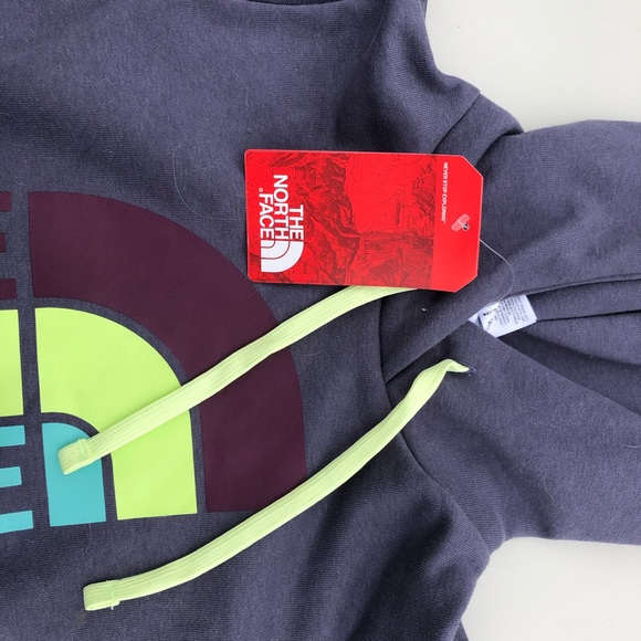 North face hoodie - Picture 2 of 2